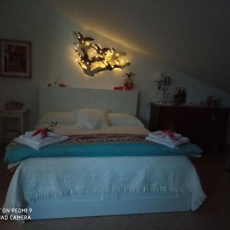 B&B Mikigio Mondavio Екстер'єр фото