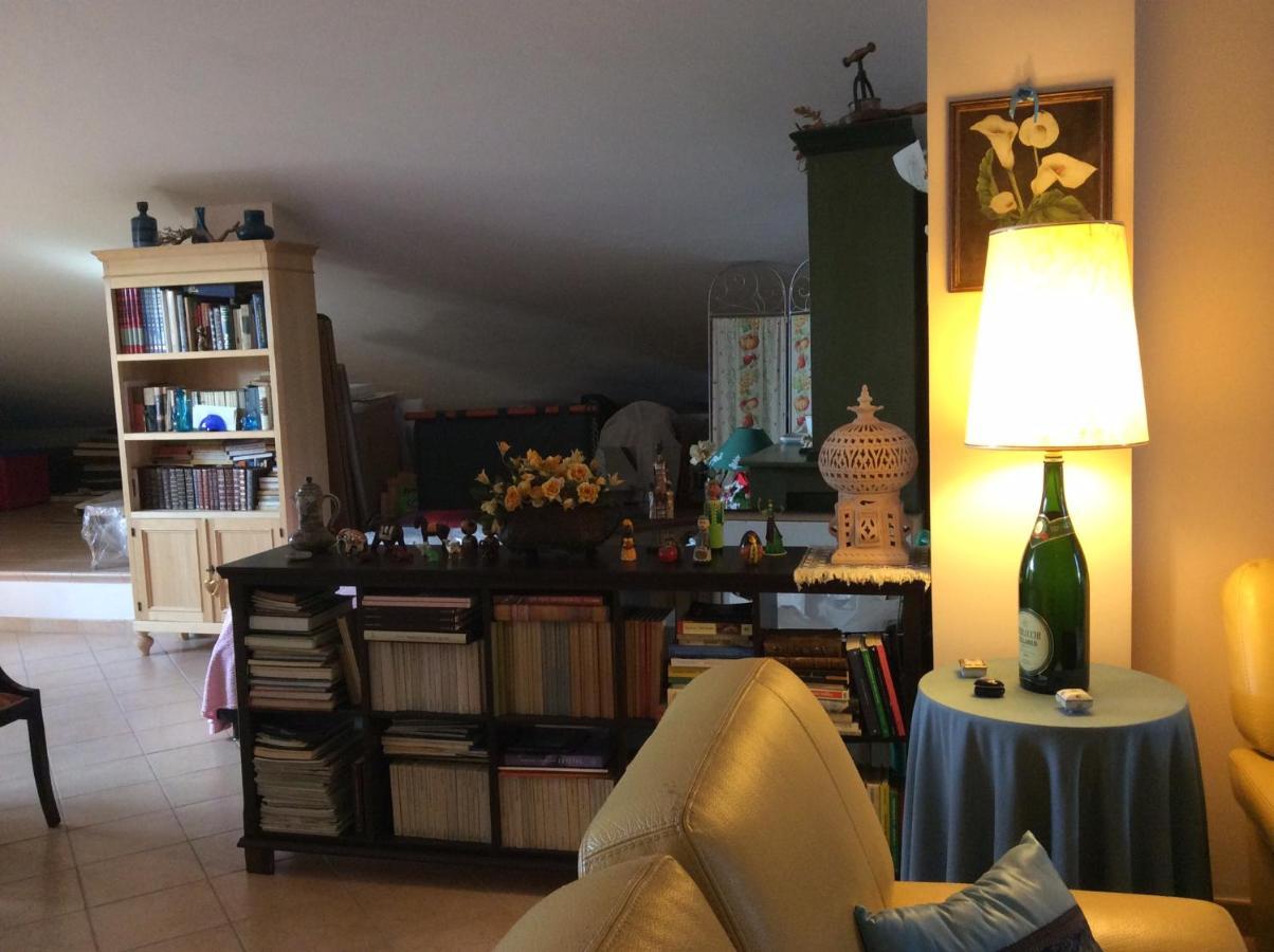 B&B Mikigio Mondavio Екстер'єр фото