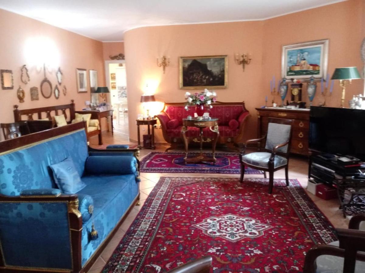 B&B Mikigio Mondavio Екстер'єр фото