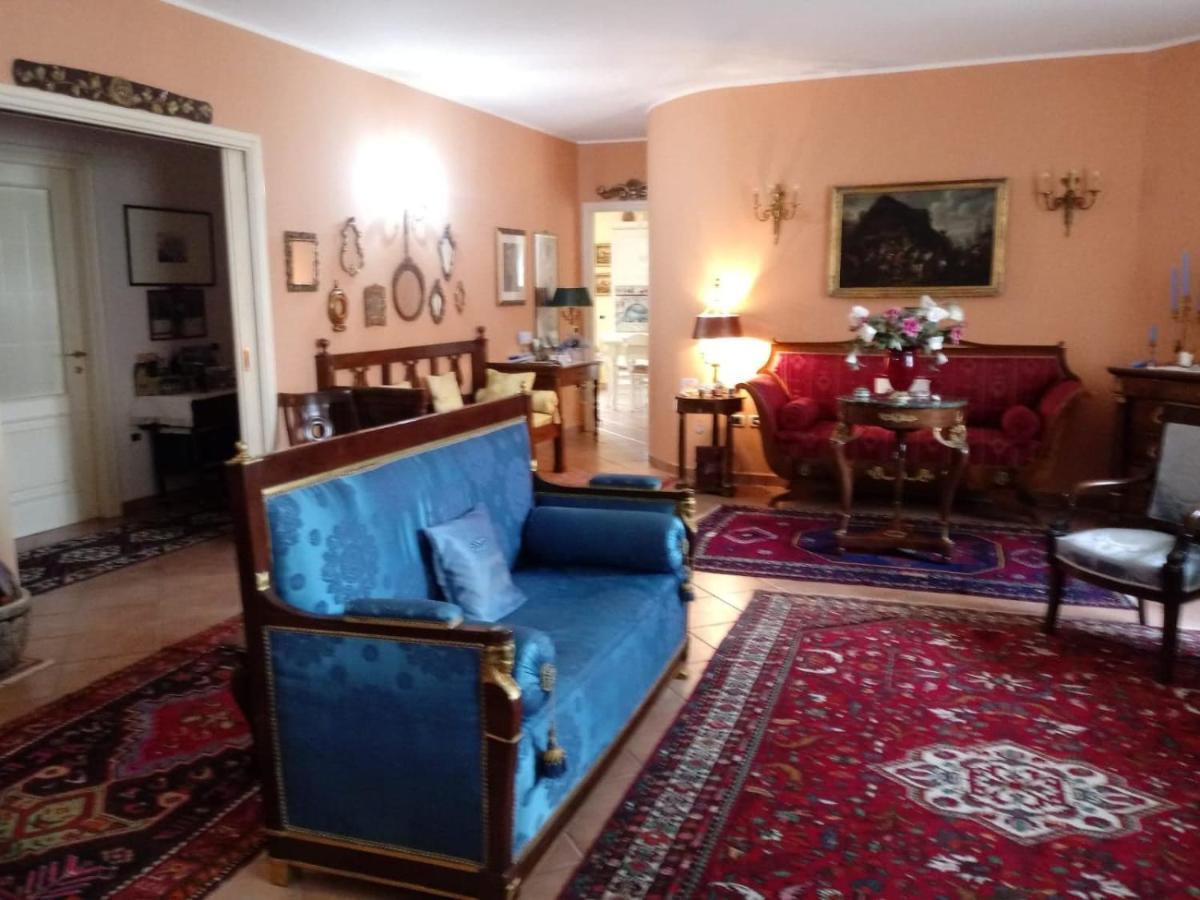 B&B Mikigio Mondavio Екстер'єр фото