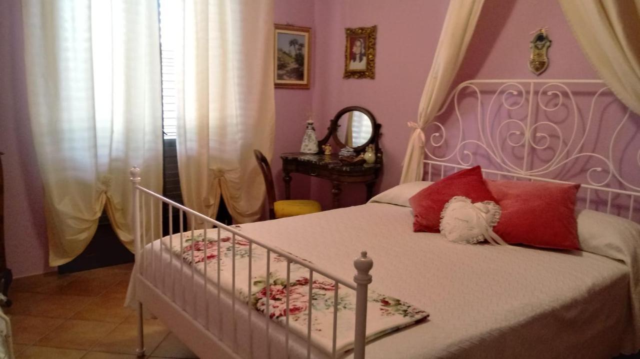 B&B Mikigio Mondavio Екстер'єр фото