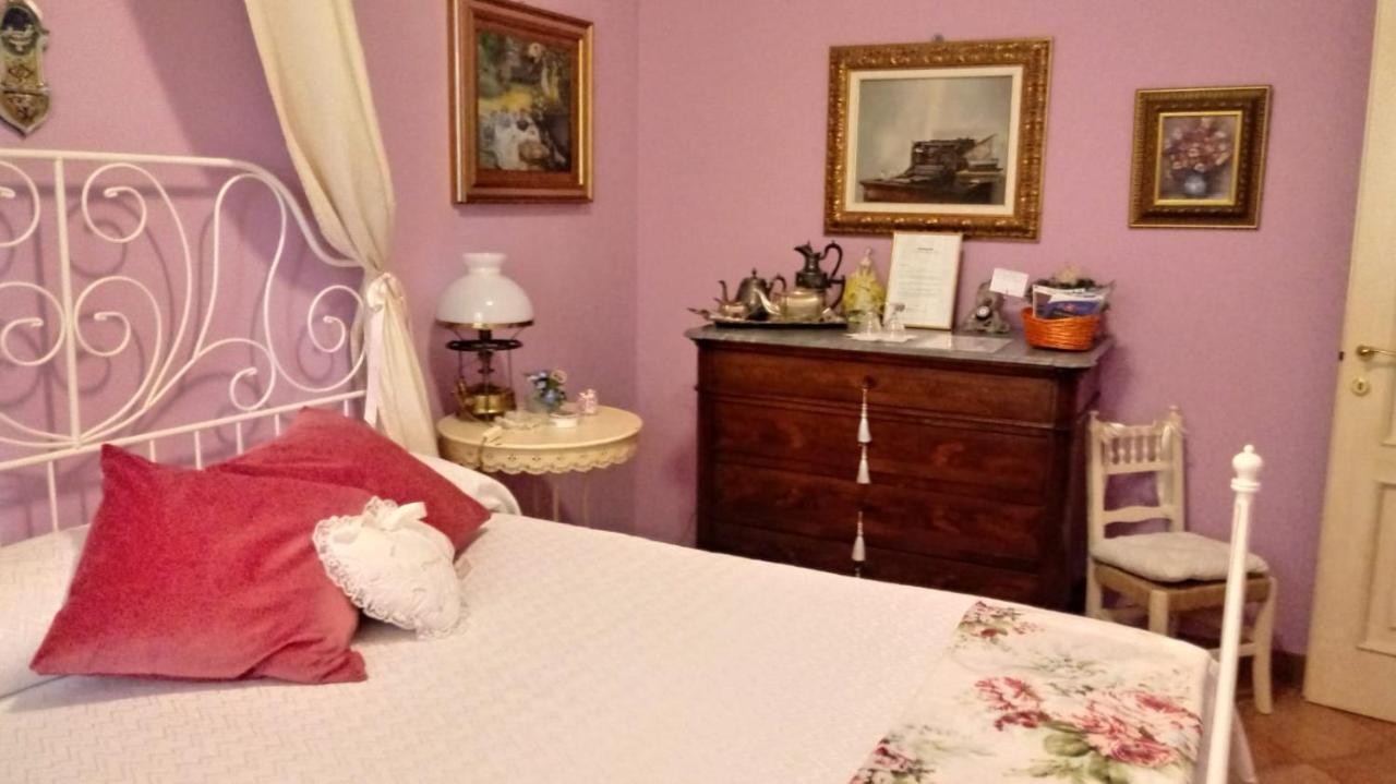B&B Mikigio Mondavio Екстер'єр фото