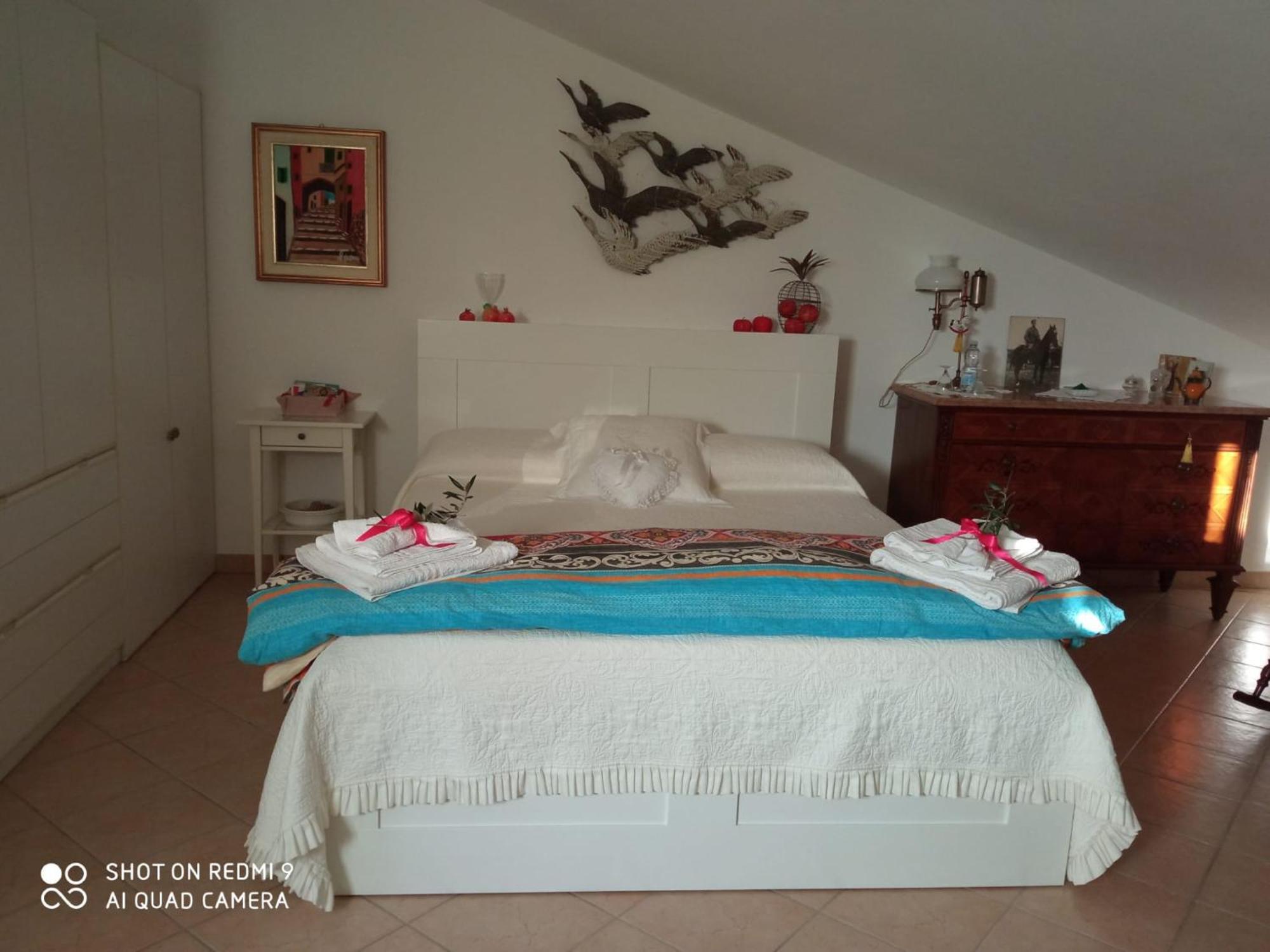 B&B Mikigio Mondavio Екстер'єр фото